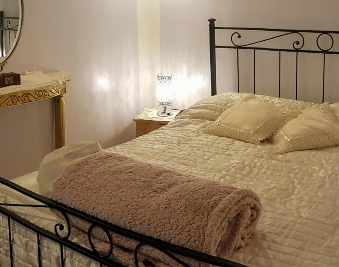 La Casa Di Sophie Leilighet Torino Eksteriør bilde