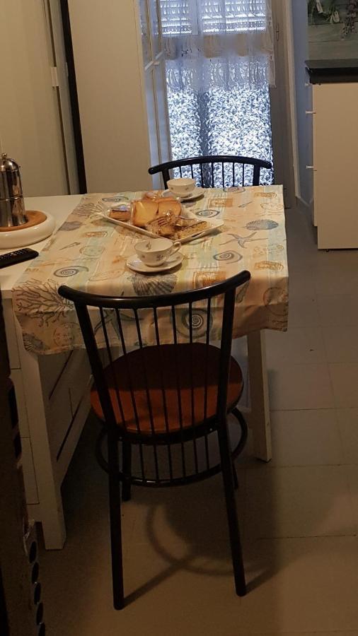 La Casa Di Sophie Leilighet Torino Eksteriør bilde