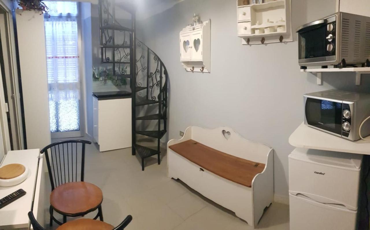 La Casa Di Sophie Leilighet Torino Eksteriør bilde